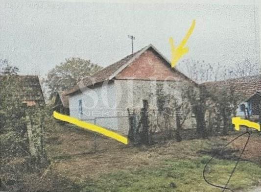 KUĆA, Horgoš, Horgoš | Šifra: 3004089