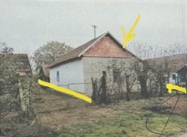 Kuća, Salaš, Horgoš, Horgoš