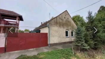 Kuća, Samostalna, Melenci, Uži centar