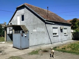 Haus, Samostalna, Čurug, Čurug