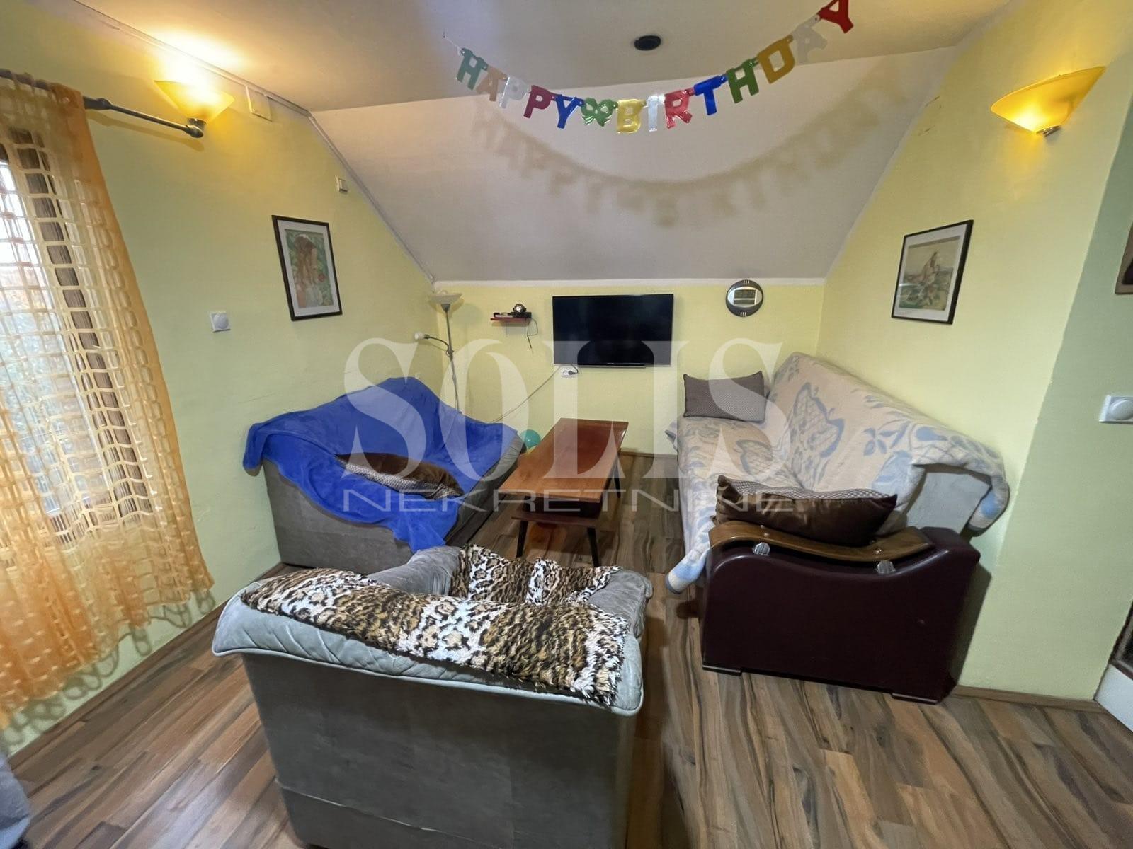 KUĆA, Čortanovci, Širi centar | Šifra: 3004149