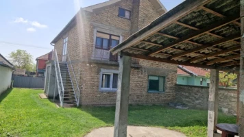 Kuća, Samostalna, Čurug, Čurug