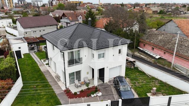 HOUSE, Stara Pazova, Centar | Šifra: 3004153