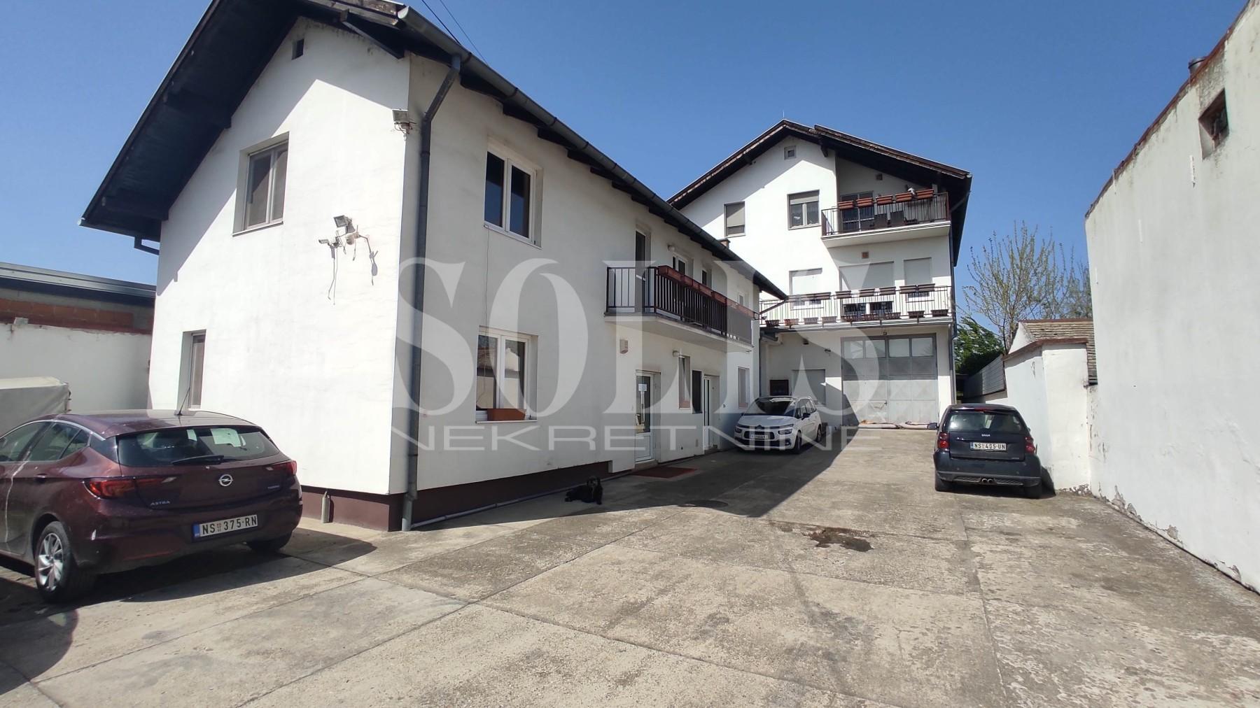 KUĆA, Novi Sad, Salajka | Šifra: 3004154