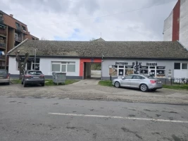 Кућа, Samostalna, Vrbas, Centar