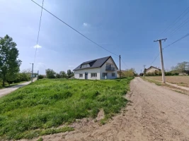 Kuća, Samostalna, Temerin, Širi centar
