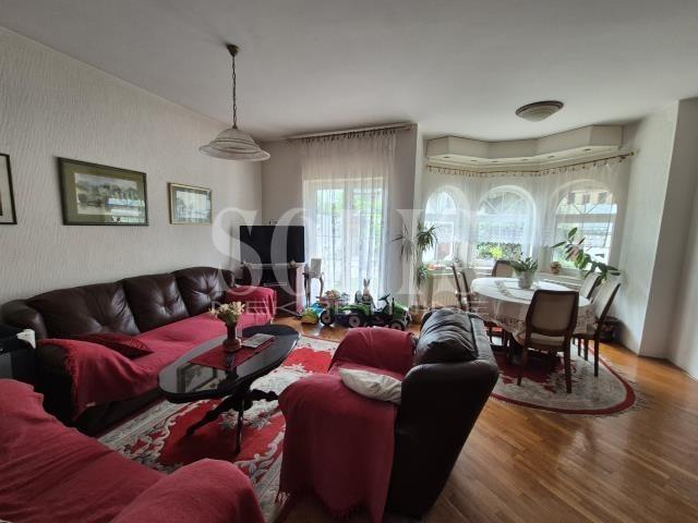 KUĆA, Novi Sad, Somborski bulevar | Šifra: 3004159