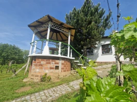 Kuća, Samostalna, Čortanovci, Banstol