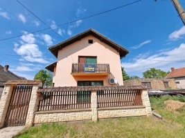 Kuća, Samostalna, Kruščić, Kruščić