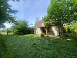 Kuća, Vikendica, Subotica, Palić