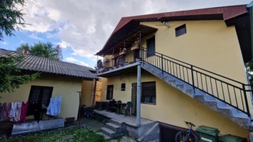 Дом, Samostalna, Veternik, Veternik