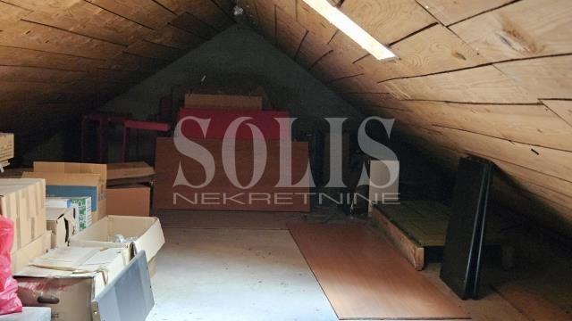 VETERNIK, KUĆA 643M2