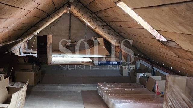 VETERNIK, KUĆA 643M2