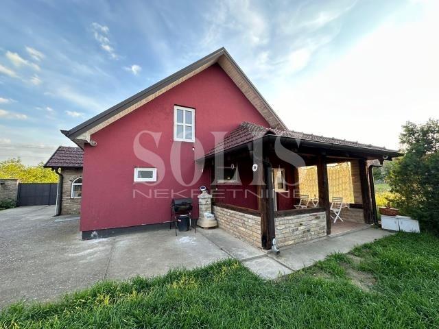 KUĆA, Tovariševo, Centar | Šifra: 3004201