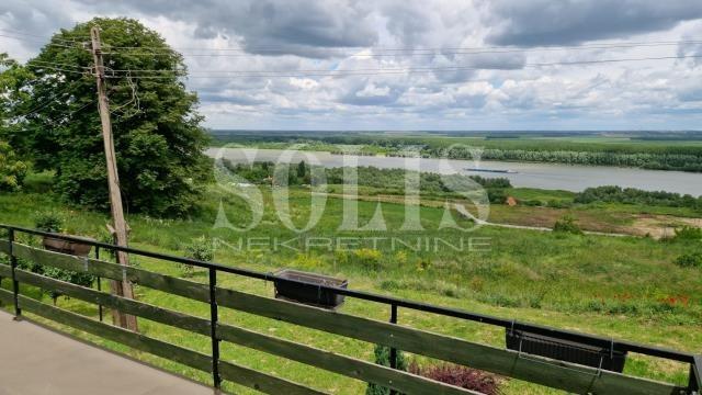 KUĆA, Slankamenački Vinogradi, Slankamenački Vinogradi | Šifra: 3004202