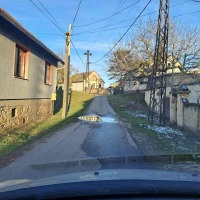 Кућа, Samostalna, Banoštor, Banoštor