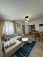 Haus, Samostalna, Susek, Centar