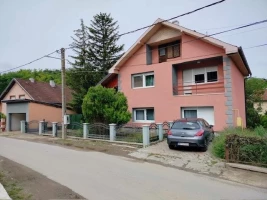 Haus, Samostalna, Rakovac, Dumbovo