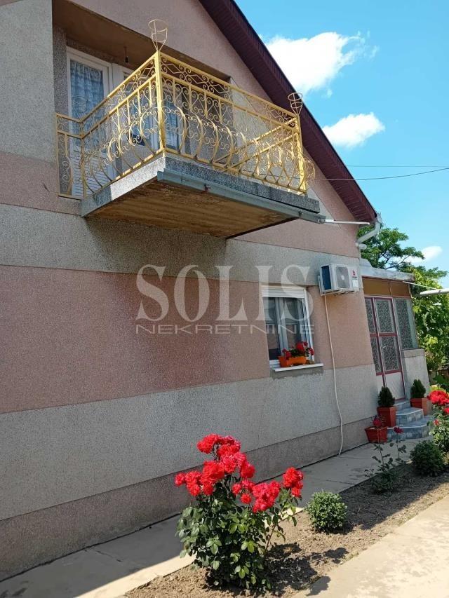 KUĆA, Gospođinci, Širi centar | Šifra: 3004210