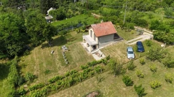 Kuća, Vikendica, Banstol, Banstol