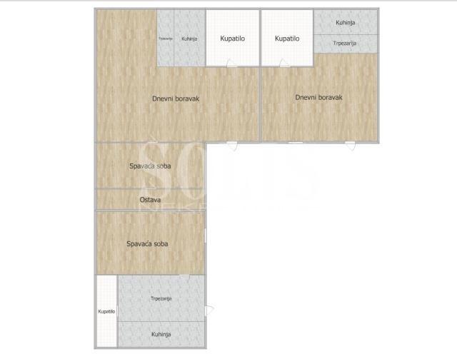 KUĆA, Novi Sad, Centar | Šifra: 3004216