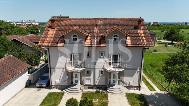KUĆA, Sremska Kamenica, Tatarsko brdo | Šifra: 3004223