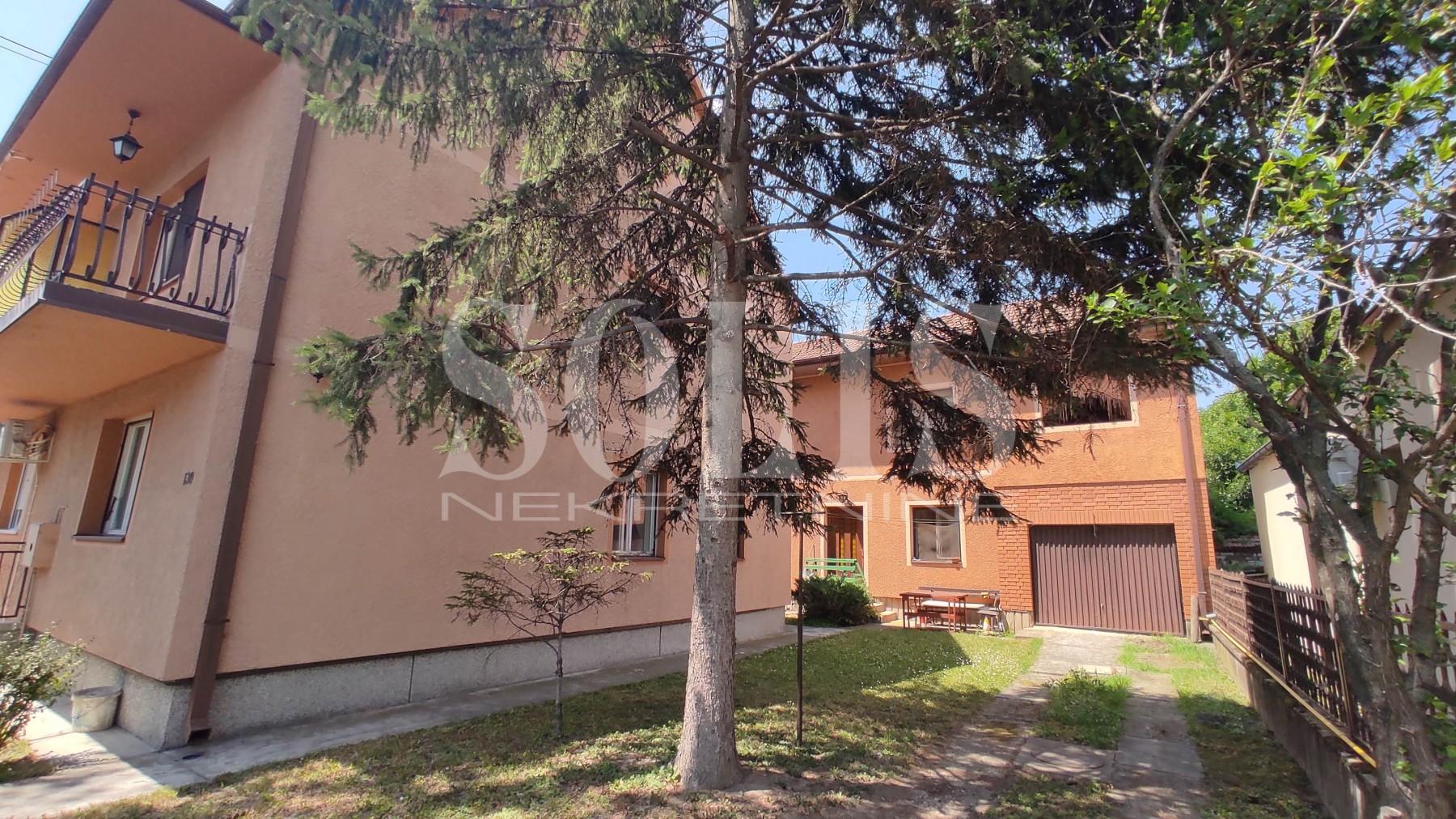 KUĆA, Veternik, Širi centar | Šifra: 3004226