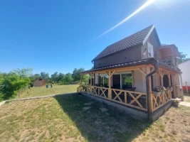 Kuća, Samostalna, Čortanovci, Čortanovci