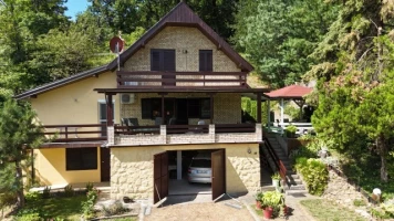 Кућа, Samostalna, Rakovac, Rakovac