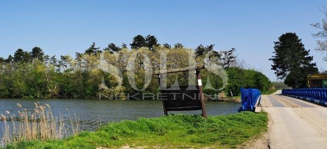 KUĆA, Bačko Gradište, Biserno ostrvo | Šifra: 3004253