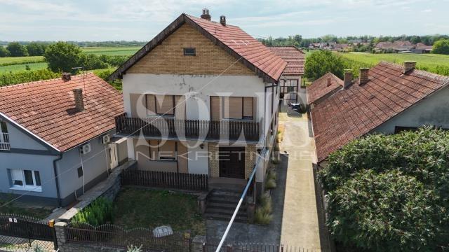 KUĆA, Bački Petrovac, Bački Petrovac | Šifra: 3004256