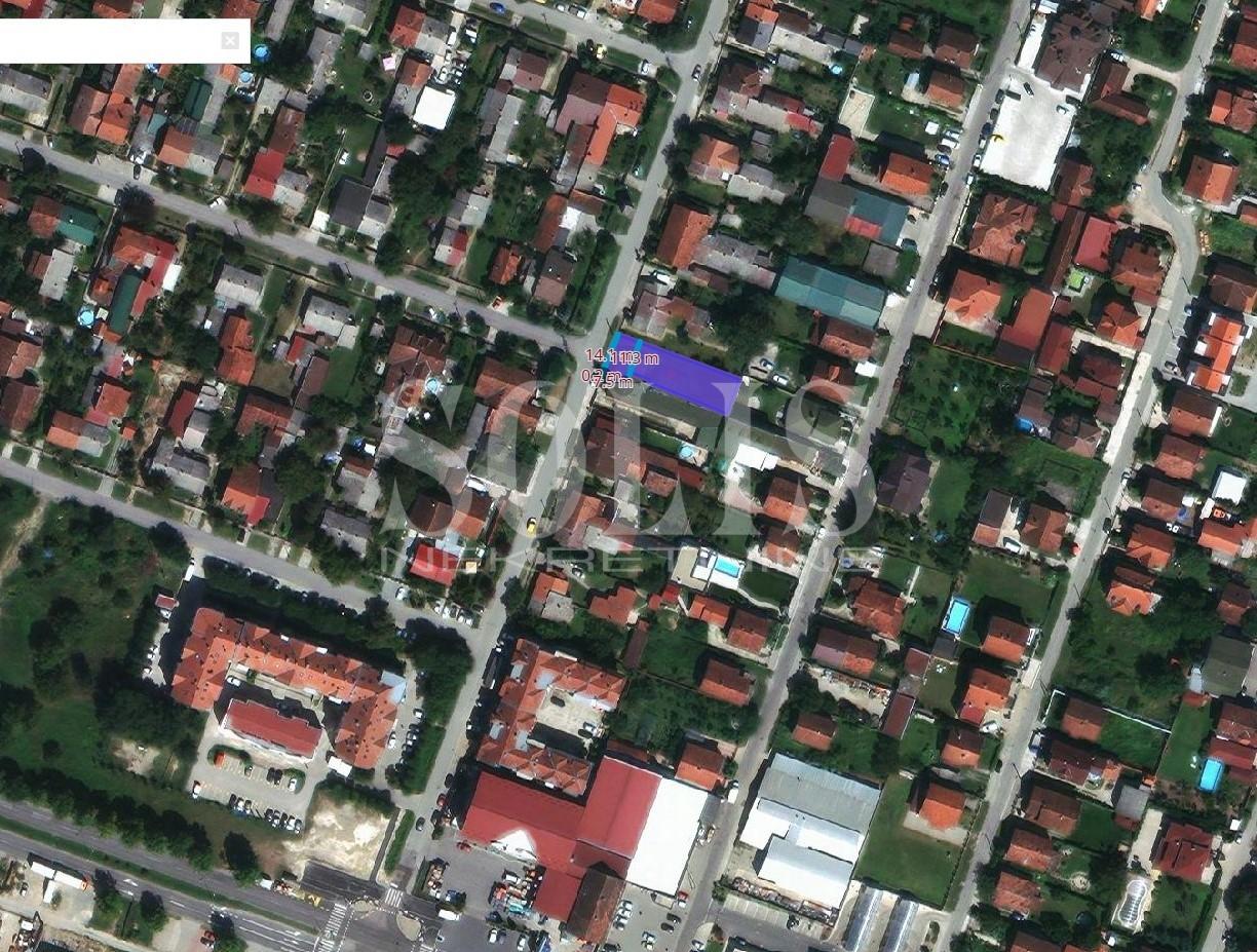 HOUSE, Veternik, Blok Milana Tepića | Šifra: 3004262