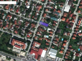 Кућа, Samostalna, Veternik, Blok Milana Tepića