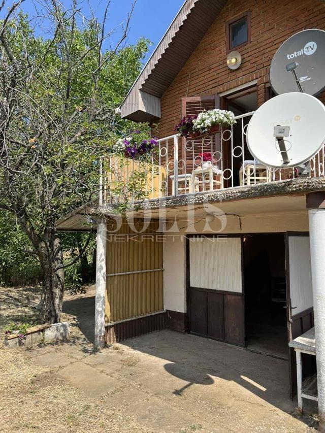 HOUSE, Čortanovci, Čortanovci | Šifra: 3004264