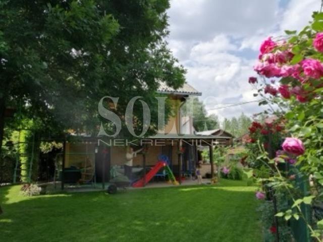 KUĆA, Novi Sad, Kamenjar | Šifra: 3004271