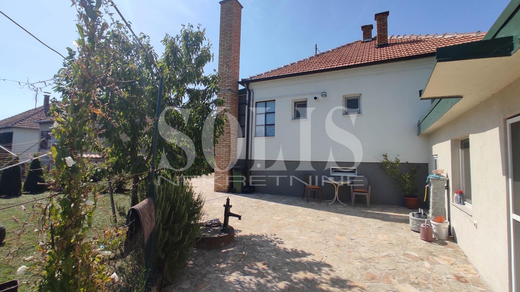 KUĆA, Čerević, Širi centar | Šifra: 3004272