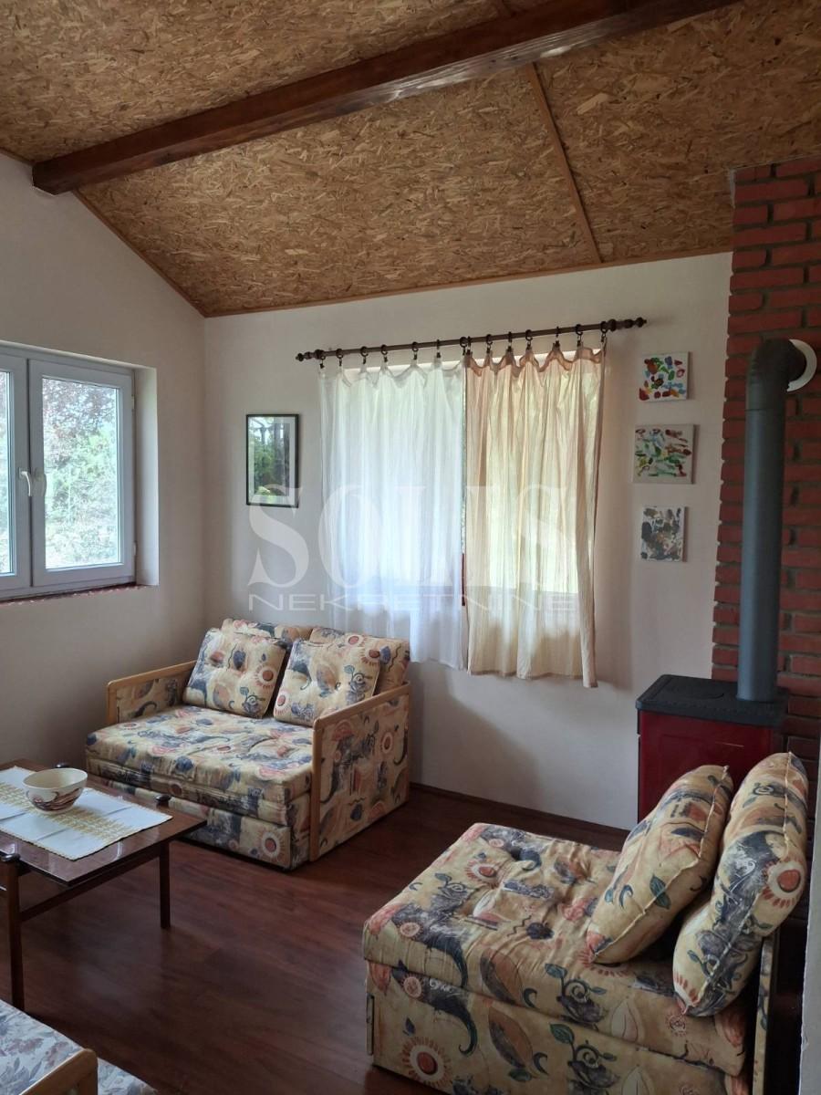 KUĆA, Banstol, Banstol | Šifra: 3004280