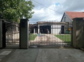Дом, Samostalna, Ruma, Ruma
