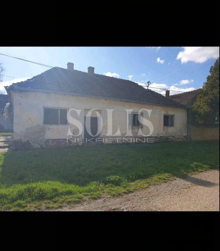 KUĆA, Krušedol, Krušedol Prnjavor | Šifra: 3004285