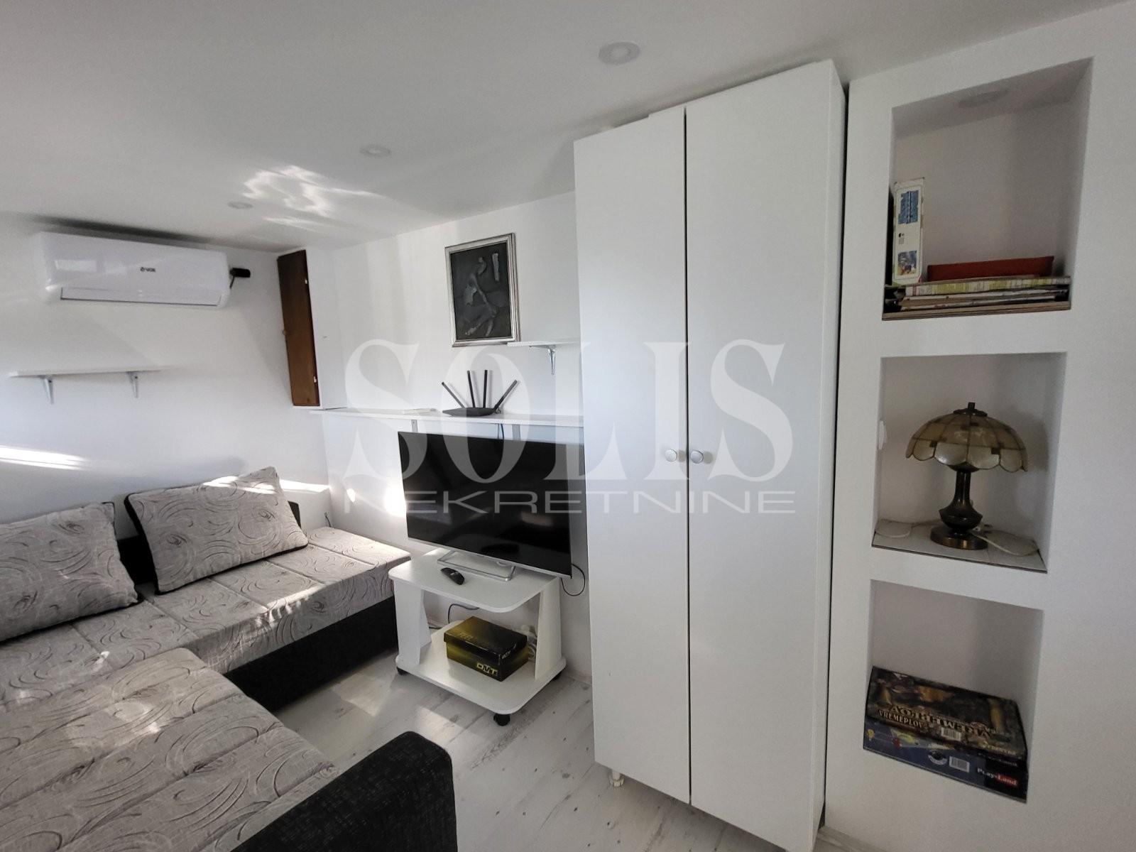 KUĆA, Novi Sad, Kamenjar | Šifra: 3004287