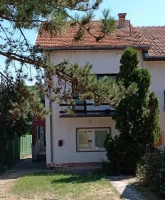 Kuća, Dvojna, Sremska Kamenica, Vojnovo