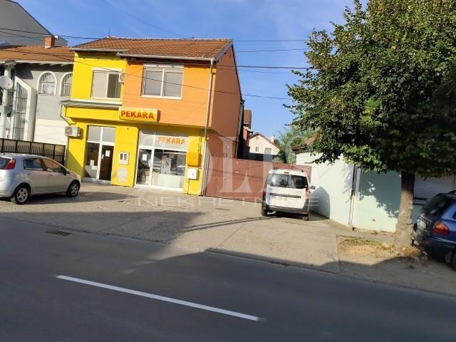 KUĆA, Novi Sad, Telep - severni | Šifra: 3004305