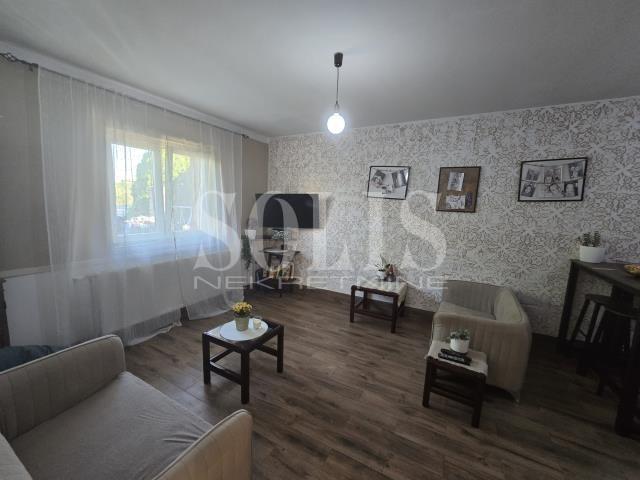 HOUSE, Veternik, Somborska rampa | Šifra: 3004306