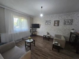 Кућа, Samostalna, Veternik, Somborska rampa