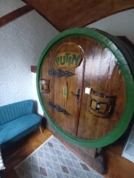 Kuća, Samostalna, Tara, Tara