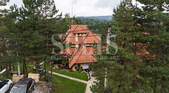 KUĆA, Divčibare, Marinkovića kosa | Šifra: 3004309