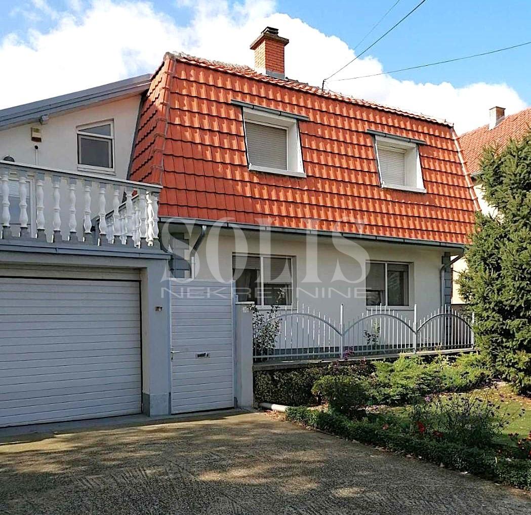 EKSKLUZIVNO, KUĆA, NOVI SAD