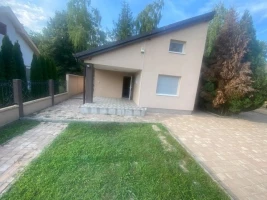 Кућа, Dvojna, Subotica, Palić