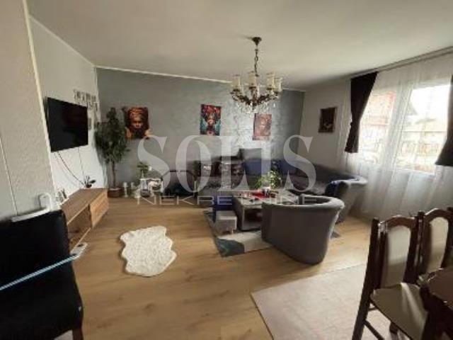 KUĆA, Rumenka, Novo Naselje | Šifra: 3004315