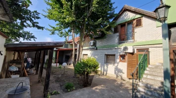 Kuća, Samostalna, Sombor, Širi centar